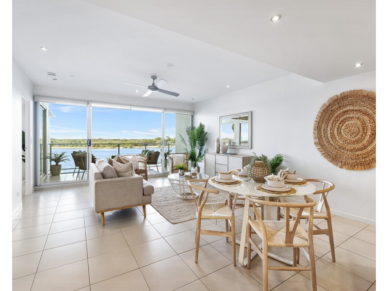 103/6 Wharf Street, Maroochydore QLD 4558