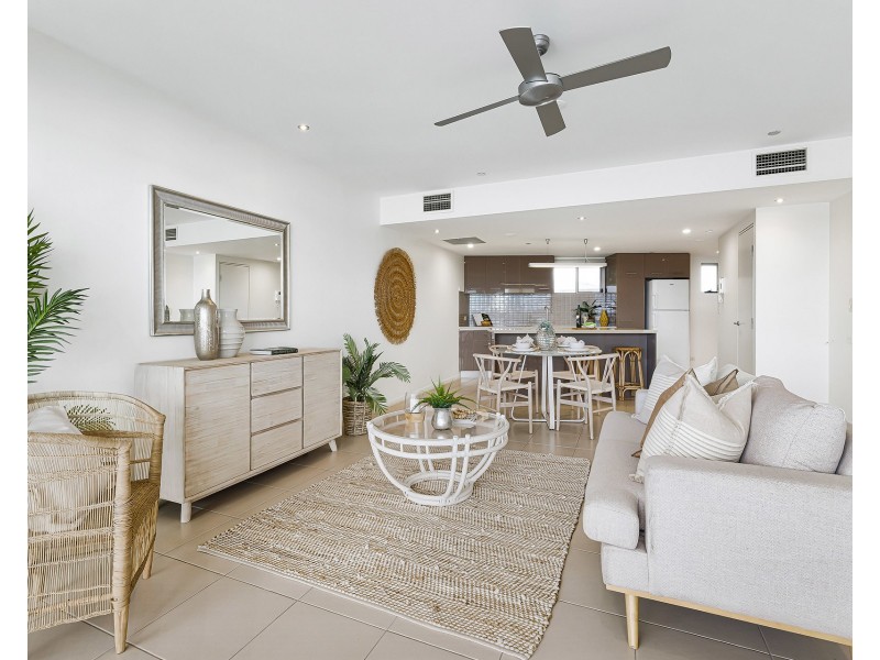 103/6 Wharf Street, Maroochydore QLD 4558