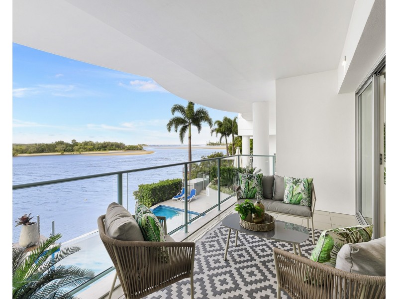 103/6 Wharf Street, Maroochydore QLD 4558
