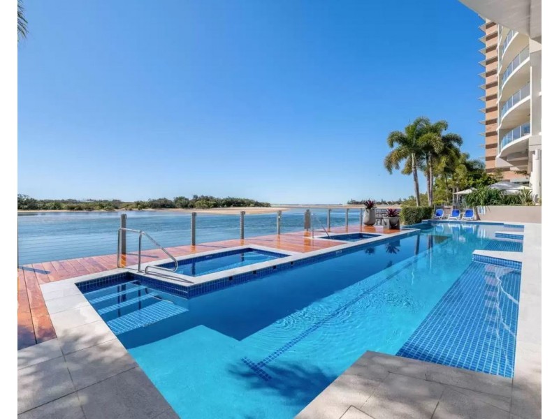 103/6 Wharf Street, Maroochydore QLD 4558