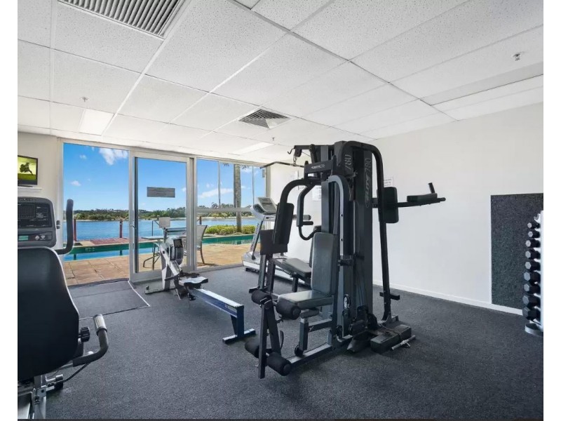 103/6 Wharf Street, Maroochydore QLD 4558