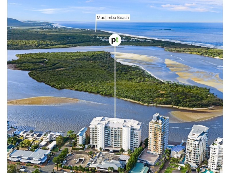103/6 Wharf Street, Maroochydore QLD 4558