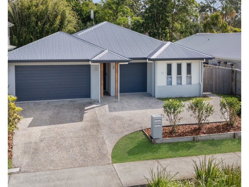 17 Woodbrook Drive, Buderim QLD 4556