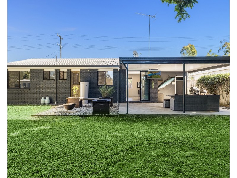 139 Bundilla Boulevard, Mountain Creek QLD 4557