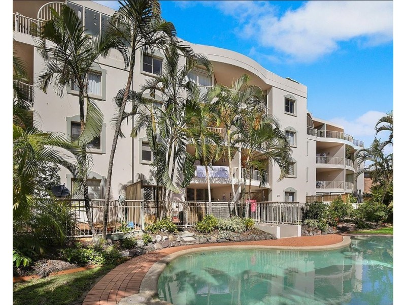 18/44 Beach Parade, Maroochydore QLD 4558