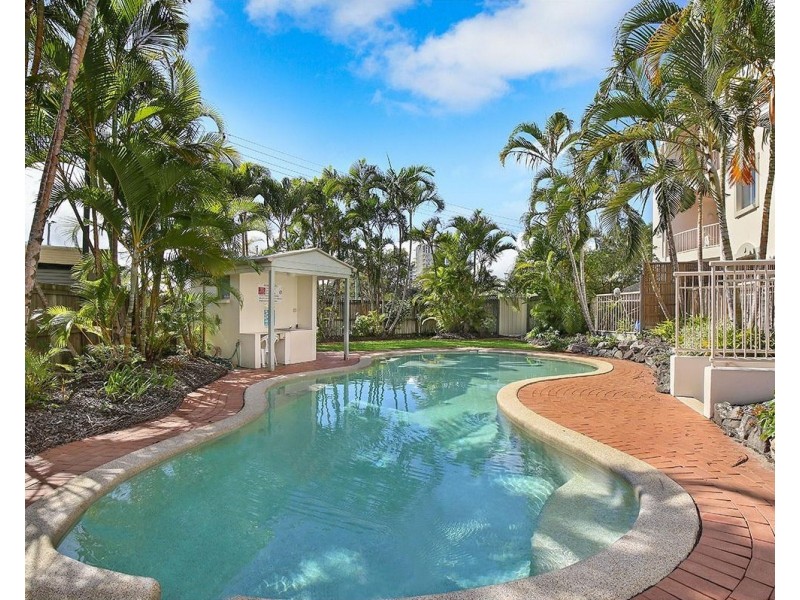 18/44 Beach Parade, Maroochydore QLD 4558