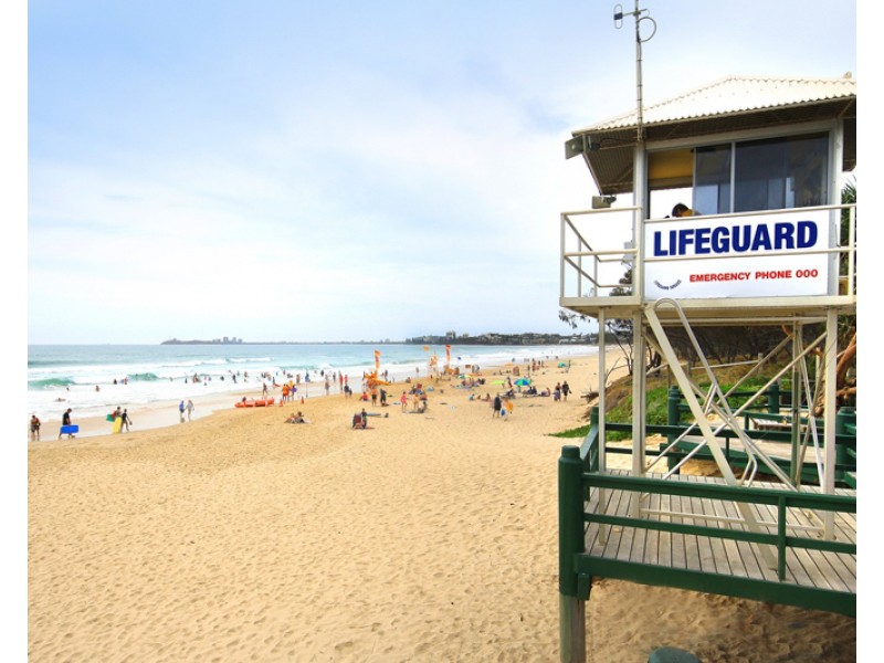 18/44 Beach Parade, Maroochydore QLD 4558