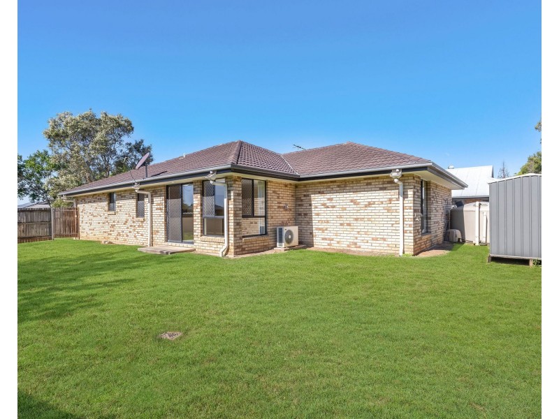 2 Clydebank Court, Bellmere QLD 4510