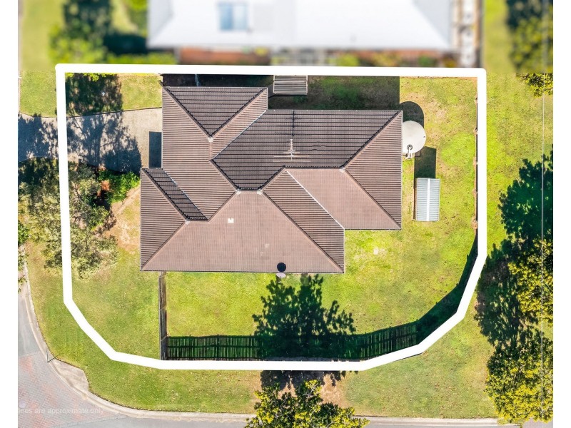 2 Clydebank Court, Bellmere QLD 4510