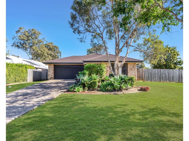 2 Clydebank Court, Bellmere QLD 4510
