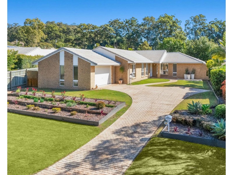 24 Lindeman Avenue, Buderim QLD 4556