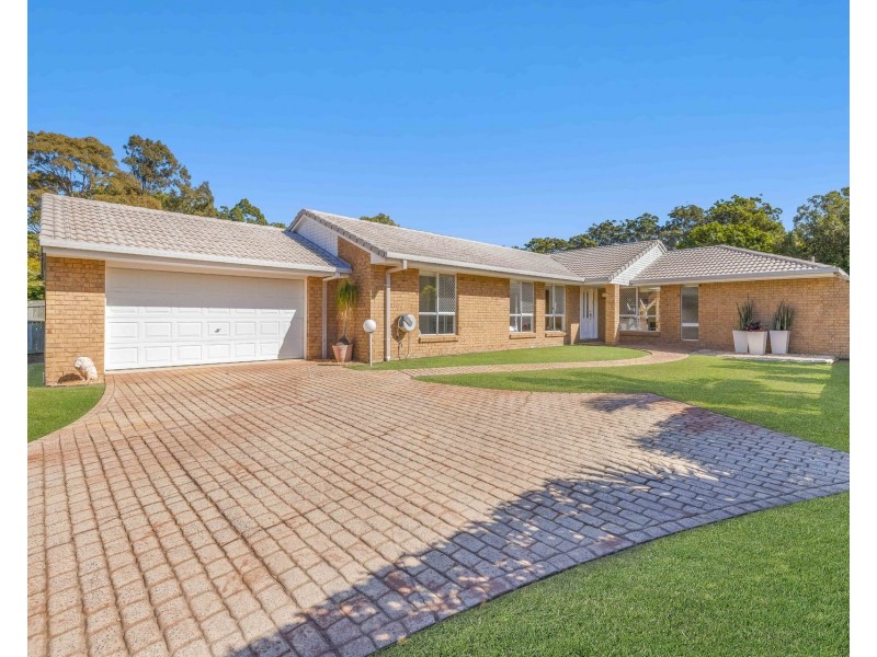 24 Lindeman Avenue, Buderim QLD 4556
