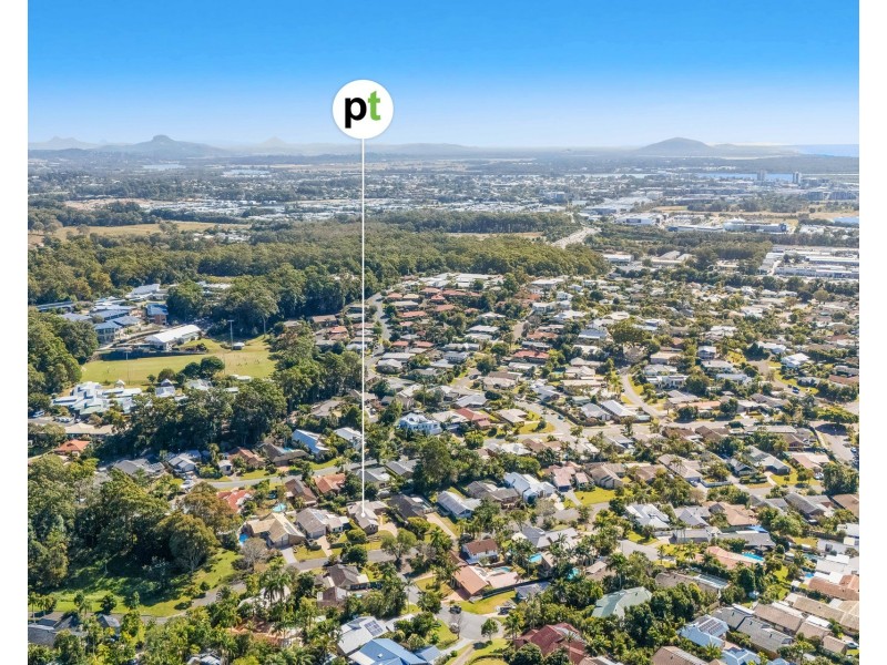 24 Lindeman Avenue, Buderim QLD 4556