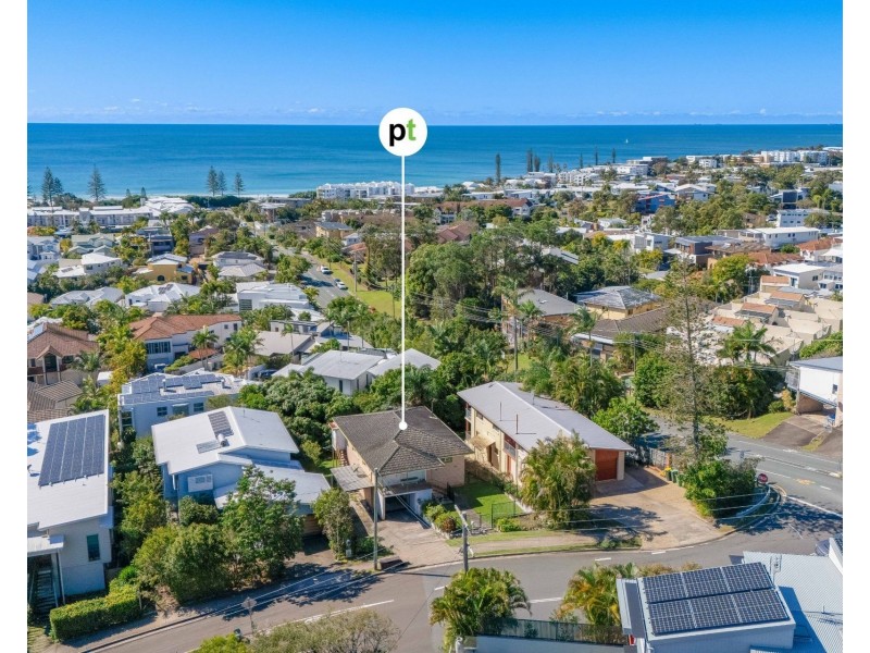 6 Tantula Road East, Alexandra Headland QLD 4572