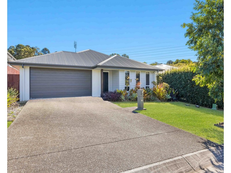 65 Creekside Circuit, Nambour QLD 4560