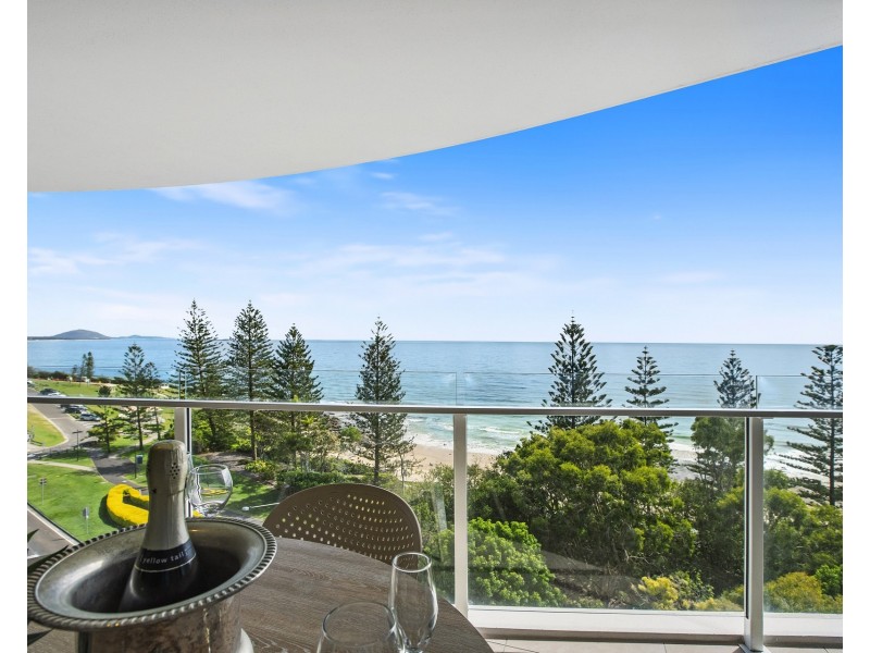 902/3 Meta Street, Mooloolaba QLD 4557