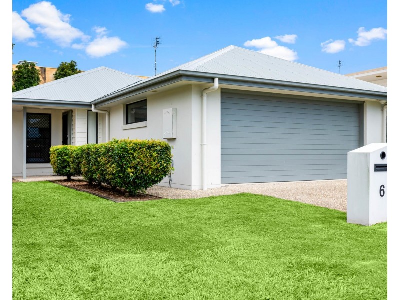 6 Clarence Court, Maroochydore QLD 4558