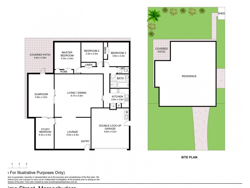 12 Berrima Street, Maroochydore QLD 4558