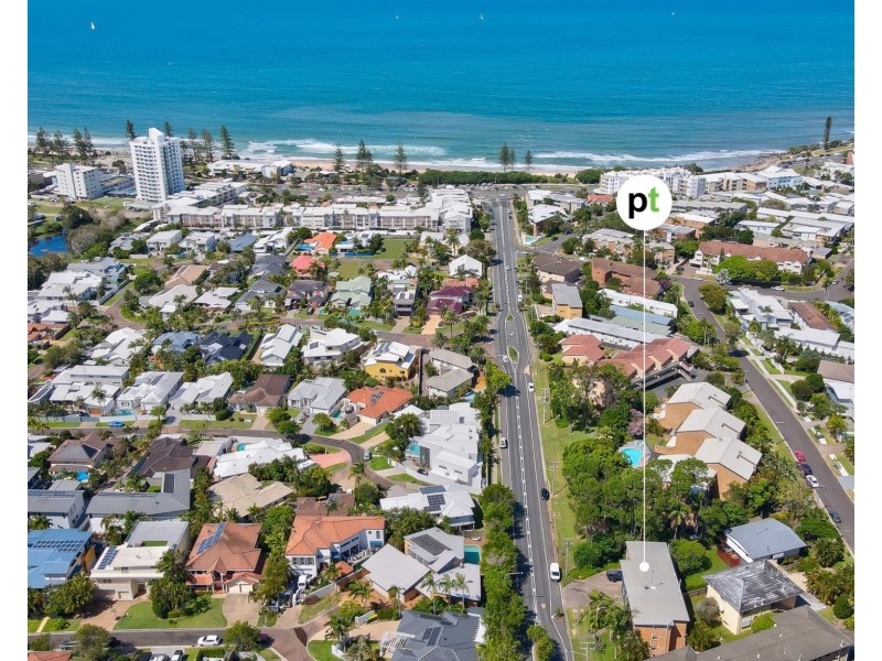 2/29 Pacific Terrace, Alexandra Headland QLD 4572