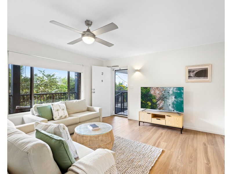 2/29 Pacific Terrace, Alexandra Headland QLD 4572