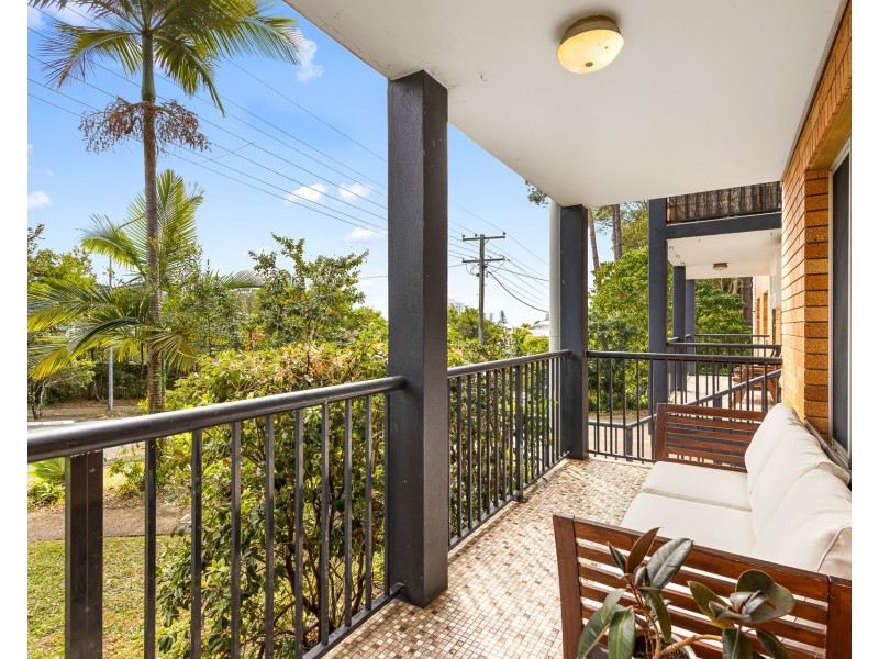 2/29 Pacific Terrace, Alexandra Headland QLD 4572