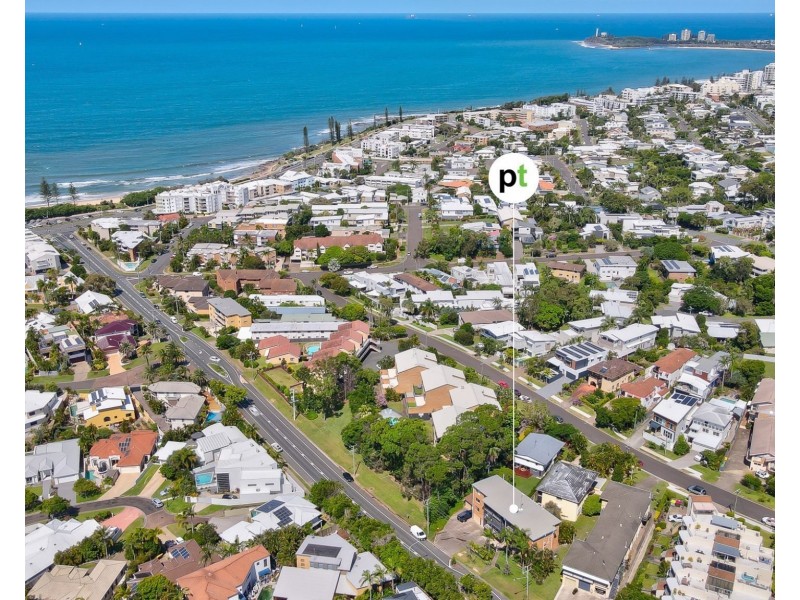 2/29 Pacific Terrace, Alexandra Headland QLD 4572