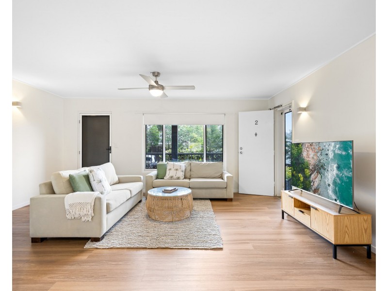 2/29 Pacific Terrace, Alexandra Headland QLD 4572