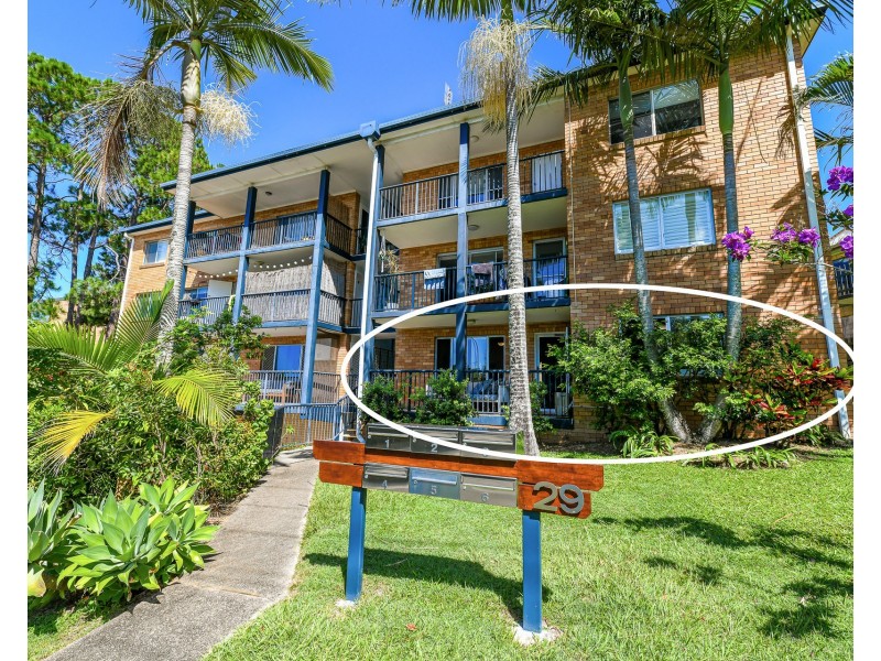 2/29 Pacific Terrace, Alexandra Headland QLD 4572