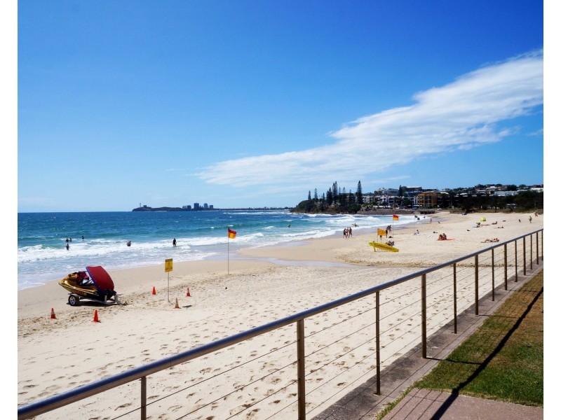 2/29 Pacific Terrace, Alexandra Headland QLD 4572