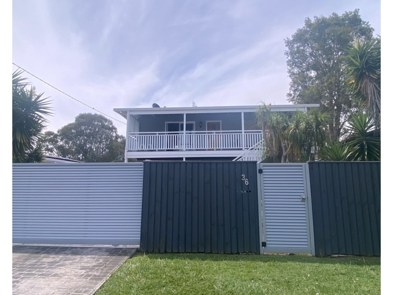 36 Centenary Heights Road, Coolum Beach QLD 4573
