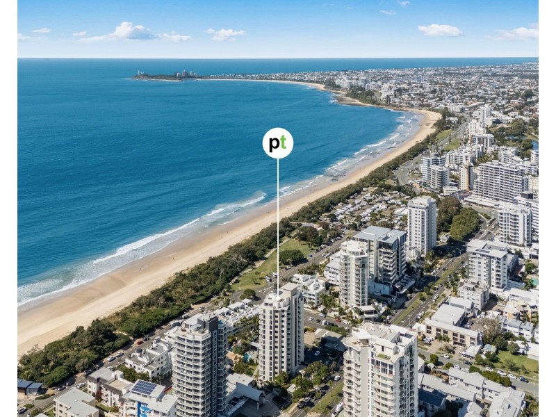 60/55 Sixth Avenue, Maroochydore QLD 4558