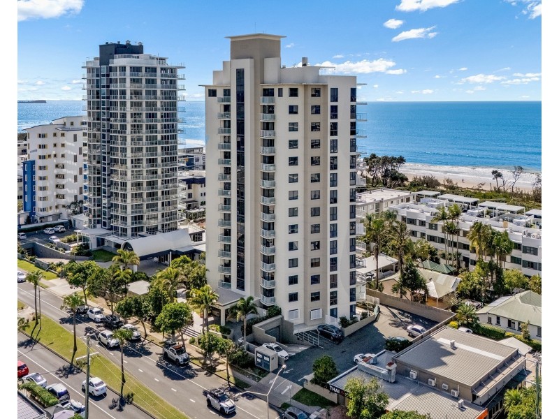60/55 Sixth Avenue, Maroochydore QLD 4558