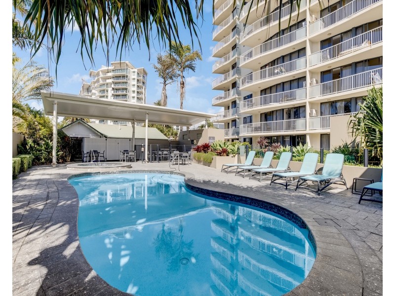 60/55 Sixth Avenue, Maroochydore QLD 4558