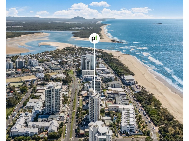 60/55 Sixth Avenue, Maroochydore QLD 4558