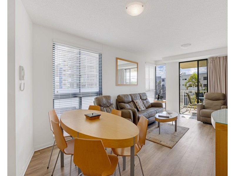 60/55 Sixth Avenue, Maroochydore QLD 4558