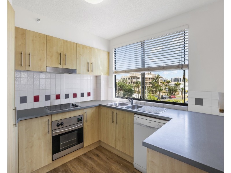 60/55 Sixth Avenue, Maroochydore QLD 4558