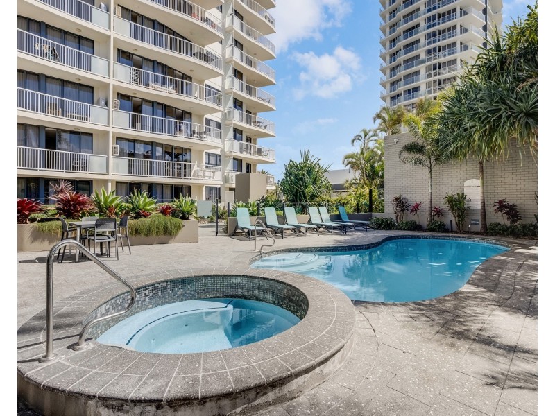 60/55 Sixth Avenue, Maroochydore QLD 4558