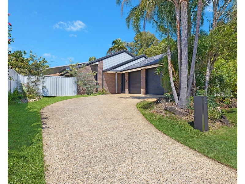 2 Woodlands Crescent, Buderim QLD 4556
