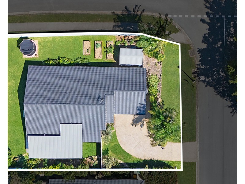 2 Woodlands Crescent, Buderim QLD 4556