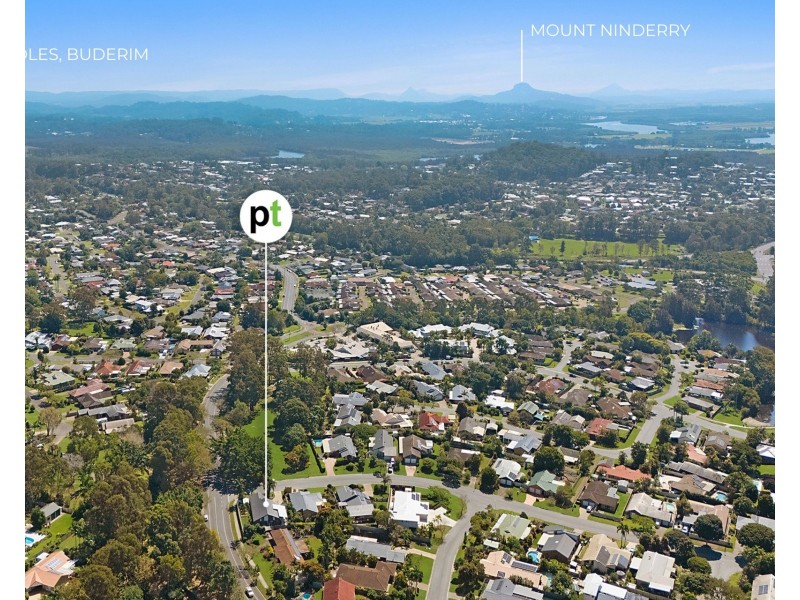 2 Woodlands Crescent, Buderim QLD 4556