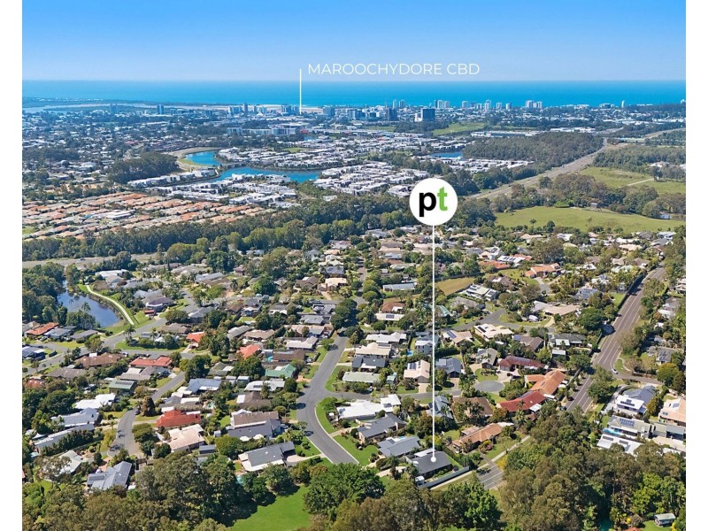 2 Woodlands Crescent, Buderim QLD 4556