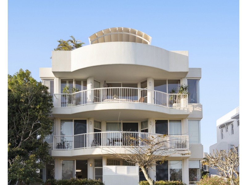 2/81 Parkyn Parade, Mooloolaba QLD 4557