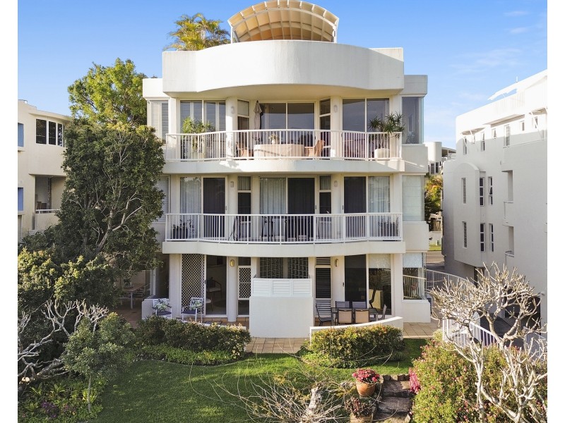 2/81 Parkyn Parade, Mooloolaba QLD 4557