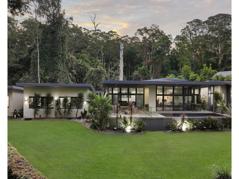 23 Kensington Lane, Tanawha QLD 4556