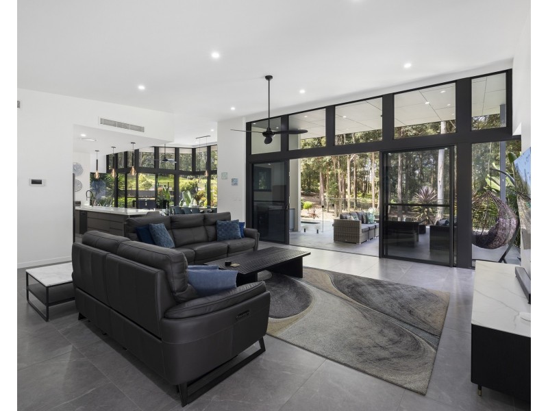 23 Kensington Lane, Tanawha QLD 4556