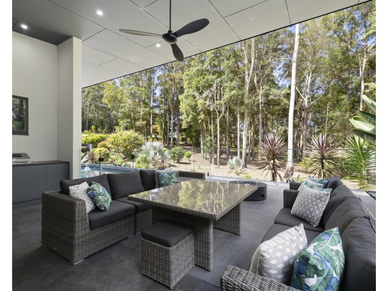 23 Kensington Lane, Tanawha QLD 4556