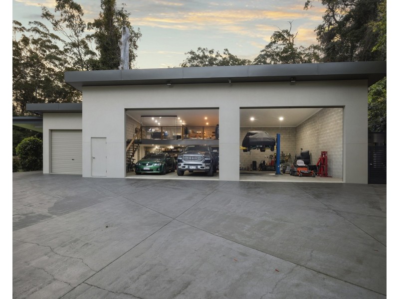 23 Kensington Lane, Tanawha QLD 4556