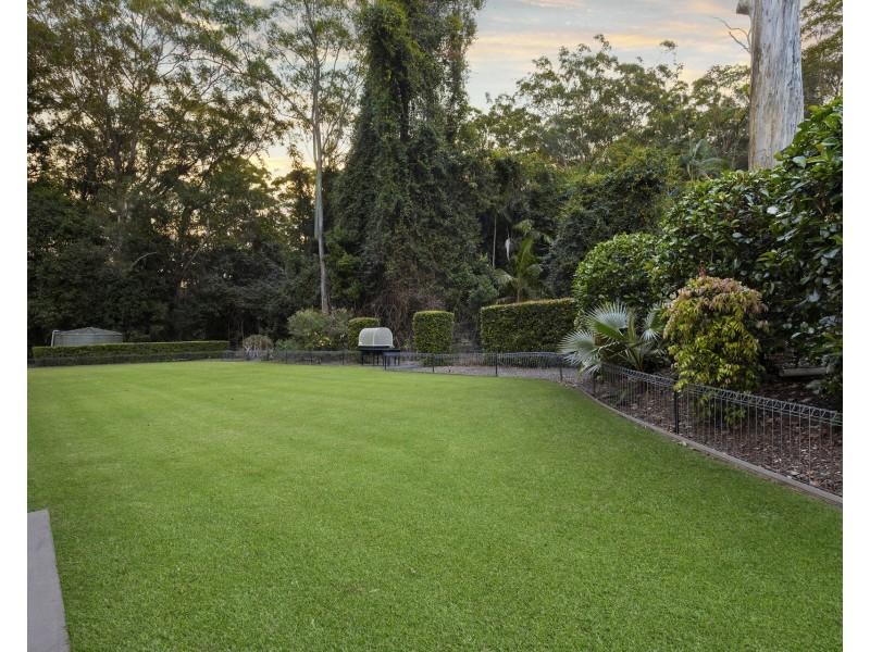 23 Kensington Lane, Tanawha QLD 4556