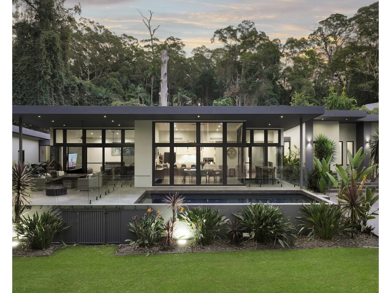 23 Kensington Lane, Tanawha QLD 4556