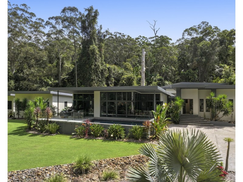 23 Kensington Lane, Tanawha QLD 4556